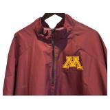 C - Nike Storm-FIT University of Minnesota 3XL Jacket