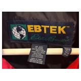 C - Eddie Bauer EBTEK Red Women