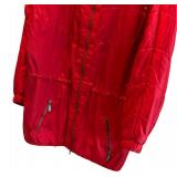 C - Eddie Bauer EBTEK Red Women