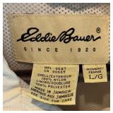 C - Eddie Bauer Women