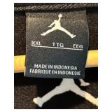 C - Nike Jordan University of Minnesota Football Hoodie Sweatshirt XXL