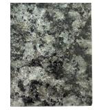 LR - Set of 3 Stone Boards: Slate Cheeseboard and Granite Cutting Boards