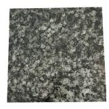 LR - Set of 3 Stone Boards: Slate Cheeseboard and Granite Cutting Boards