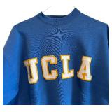 C - UCLA Sweatshirt Size XL by Artex