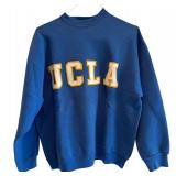 C - UCLA Sweatshirt Size XL by Artex
