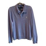 C - Polo by Ralph Lauren 100% Merino Wool Sweater Size XL