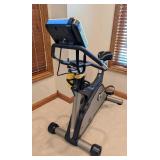 G - LeMond Fitness g-force UT Digital Exercise Bike