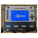 G - LeMond Fitness g-force UT Digital Exercise Bike