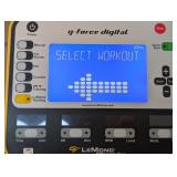 G - LeMond Fitness g-force UT Digital Exercise Bike