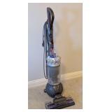 UL - Dyson Ball Animal Pro Upright Vacuum Cleaner with Attachments