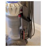 UL - Dyson Ball Animal Pro Upright Vacuum Cleaner with Attachments