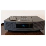 LL - Bose Wave Radio/CD Model AWRC-1G with Remote
