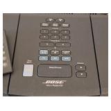 LL - Bose Wave Radio/CD Model AWRC-1G with Remote