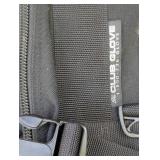 G - Club Glove Soft Golf Travel Bag and SKB Hard Golf Case Set