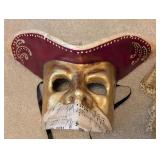 LL - Set of 2 Venetian Ca