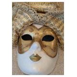 LL - Set of 2 Venetian Ca
