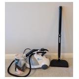 LL - Steamfast Handheld Steam Cleaner with Attachments