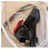 LL - Steamfast Handheld Steam Cleaner with Attachments