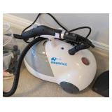 LL - Steamfast Handheld Steam Cleaner with Attachments