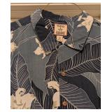 LL - Set of 2 Tommy Bahama XXL Short Sleeve Hawaiian Shirts