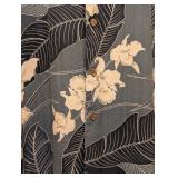 LL - Set of 2 Tommy Bahama XXL Short Sleeve Hawaiian Shirts