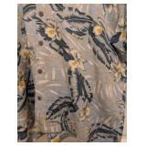 LL - Set of 2 Tommy Bahama XXL Short Sleeve Hawaiian Shirts