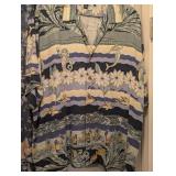 LL - Set of 2 Tommy Bahama Mens XXL Hawaiian Shirts