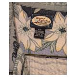 LL - Set of 2 Tommy Bahama Mens XXL Hawaiian Shirts