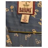 LL - Set of 2 Tommy Bahama Mens XXL Hawaiian Shirts