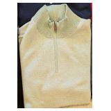 LL - Lot of 9 Mens XXL Sweaters and Pullovers Assorted Brands