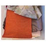 LL - Large Lot of Yarn, Fabric, Sewing Patterns, and Craft Supplies