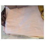 LL - Large Lot of Yarn, Fabric, Sewing Patterns, and Craft Supplies