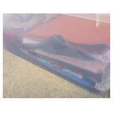 LL - Large Lot of Yarn, Fabric, Sewing Patterns, and Craft Supplies