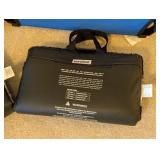 LL - Set of 2 Stadium Seats with LavaSeat Cushions