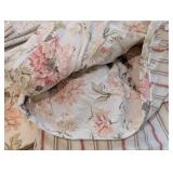 UL - Eddie Bauer Queen Duvet and Matching Linens Set