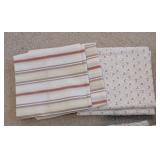 UL - Eddie Bauer Queen Duvet and Matching Linens Set