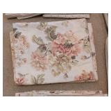 UL - Eddie Bauer Queen Duvet and Matching Linens Set