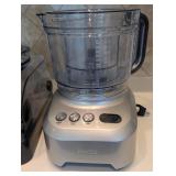 K - Breville BFP800XL Food Processor with Attachments