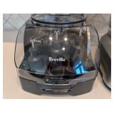 K - Breville BFP800XL Food Processor with Attachments