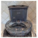 K - Breville BFP800XL Food Processor with Attachments