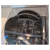K - Breville BFP800XL Food Processor with Attachments
