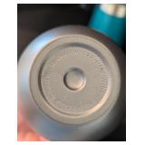 K - Set of 4 Reduce 12oz Stainless Steel Insulated Tumblers