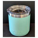UL - YETI 10 oz Rambler Tumbler with Lid Seafoam