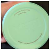 UL - YETI 10 oz Rambler Tumbler with Lid Seafoam
