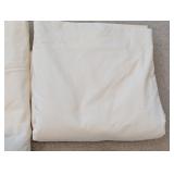 UL - Martha Stewart King Sheet Set with Standard Pillow Cases