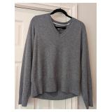 UL - Collection of 3 Cashmere Sweaters Mixed Sizes