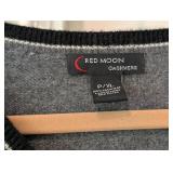 UL - Collection of 3 Cashmere Sweaters Mixed Sizes