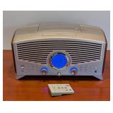 O - TEAC LT-1 CD Receiver Stereo System with Remote