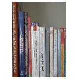 LR - Collection of Business, Coaching, and Personal Development Books