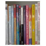 LR - Collection of Business, Coaching, and Personal Development Books